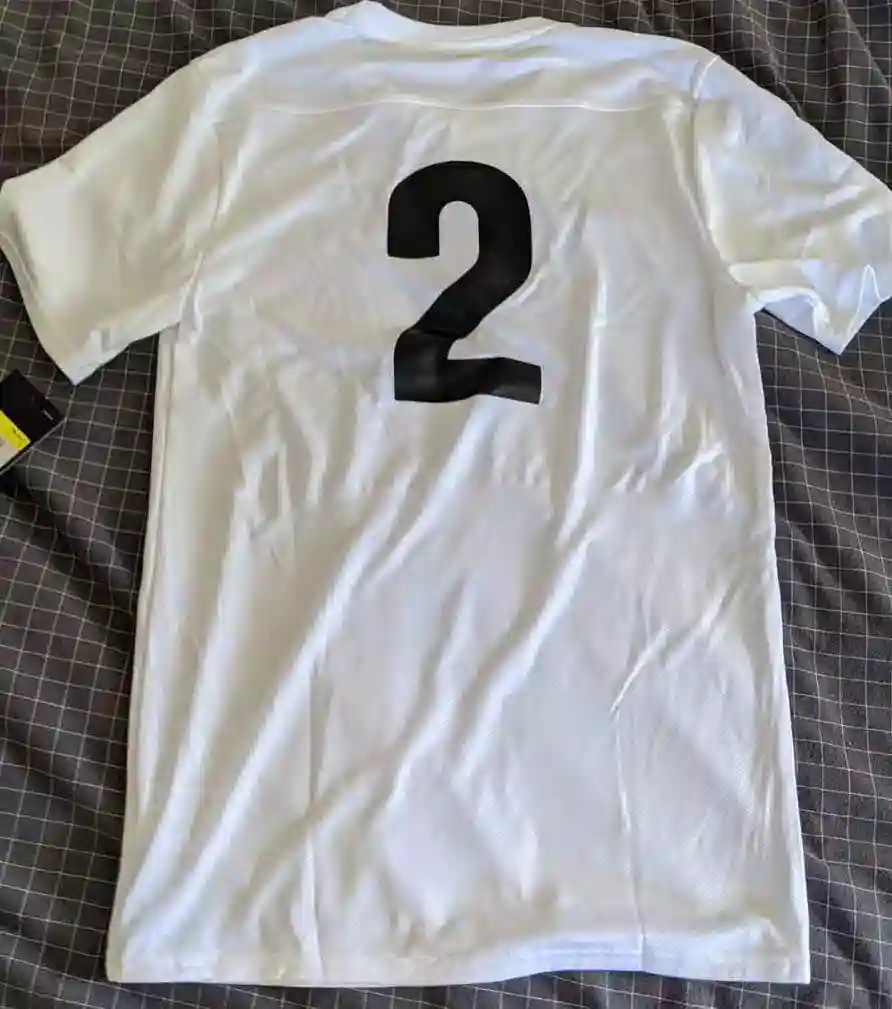 Jersey